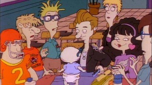 undefined Season 1 Episode 7 - Little Dude