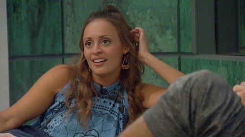 Big Brother Season 20 Episode 6 - Episode 6