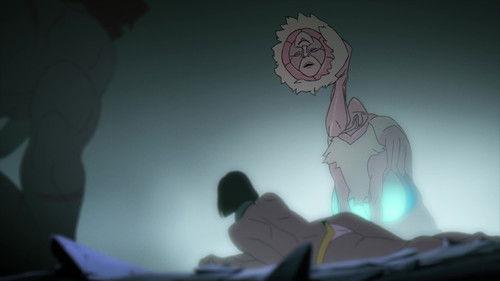 Crisis Jung Season 1 Episode 6 - COMPASSION