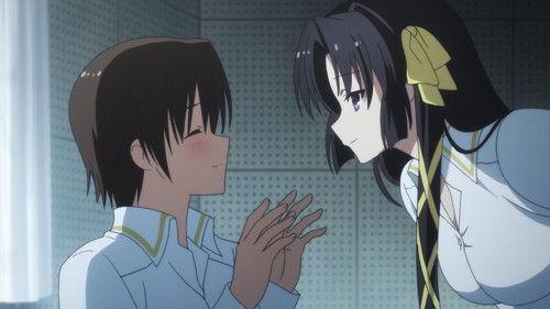 Little Busters! Season 2 Episode 2 - It Was Raining Back Then, Too