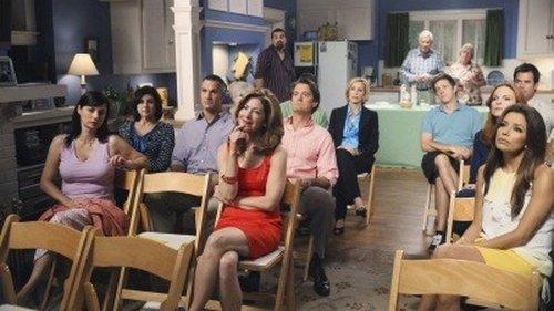 Desperate Housewives Season 6 Episode 5 - Everybody Ought to Have a Maid