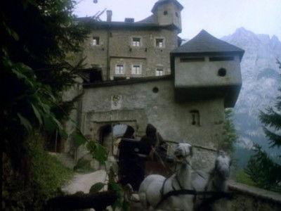 Frankenstein's Aunt Season 1 Episode 2 - Renovation