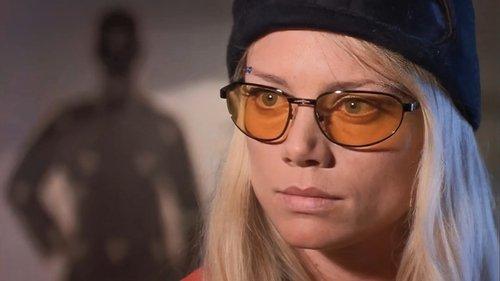 undefined Season 1 Episode 3 - Simone