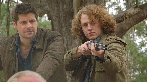 Doctor Doctor Season 2 Episode 8 - Step in Time
