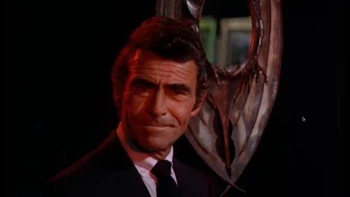 Night Gallery Season 2 Episode 5 - The Phantom Farmhouse / Silent Snow, Secret Snow