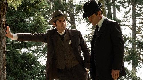 undefined Season 12 Episode 12 - Six of the Best