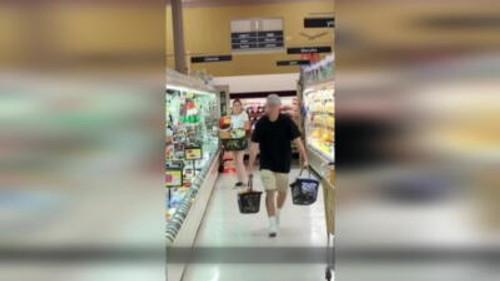 Customer Wars Season 1 Episode 9 - Beer Run