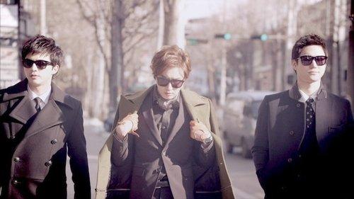 Flower Boy Next Door Season 1 Episode 14 - Love Is to See Different Maps at Times.