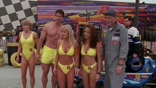 Son of the Beach Season 2 Episode 13 - Grand Prix