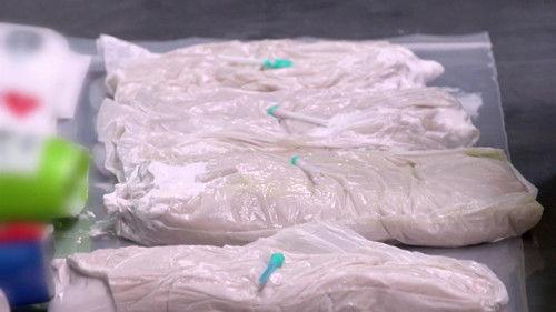 To Catch a Smuggler Season 3 Episode 9 - Carrier Kingpin