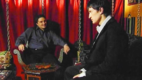 Palmist Season 1 Episode 8 - Episode 8