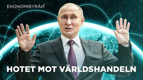 Ekonomibyrån Season 5 Episode 13 - Episode 13