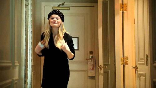 Very Mary-Kate Season 2 Episode 22 - Vegas (1)