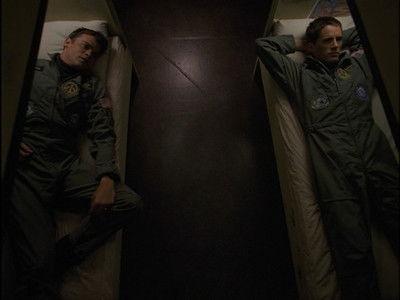 Space: Above and Beyond Season 1 Episode 23 - ...Tell Our Moms We Done Our Best