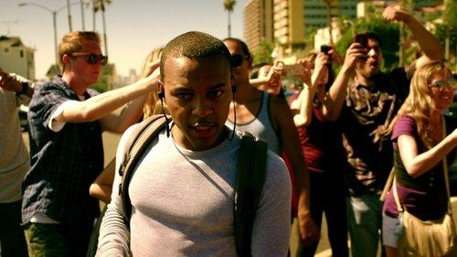 CSI: Cyber Season 2 Episode 6 - Gone in 6 Seconds