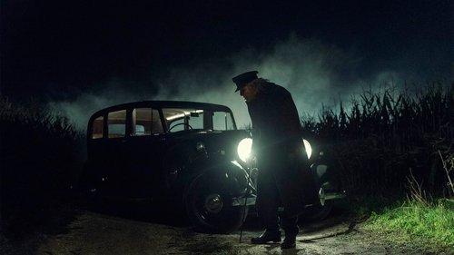 NOS4A2 Season 1 Episode 1 - The Shorter Way