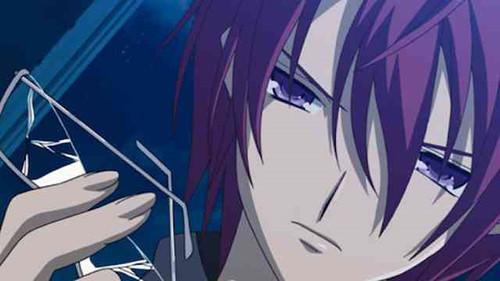 undefined Season 1 Episode 10 - Angel's Bastille