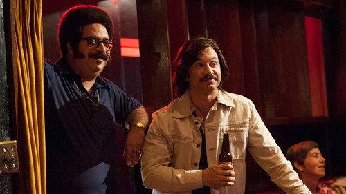 I'm Dying Up Here Season 1 Episode 2 - Midnight Special