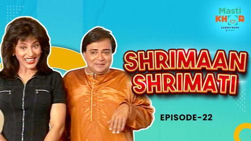 Shrimaan Shrimati Season 1 Episode 22 - Prema's Advocacy For Slum Rights