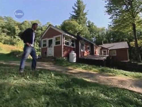 Extreme Makeover: Home Edition Season 2 Episode 23 - The Vitale Family