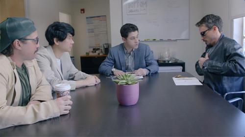 Underdeveloped Season 1 Episode 4 - Cowman