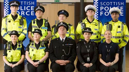 Scot Squad Season 3 Episode 5 - Episode 5