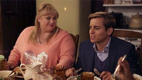 undefined Season 1 Episode 9 - Merry Super Fun Christmas