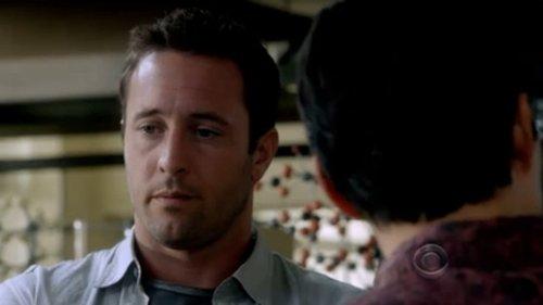 Hawaii Five-0 Season 3 Episode 12 - Kapu (Forbidden)