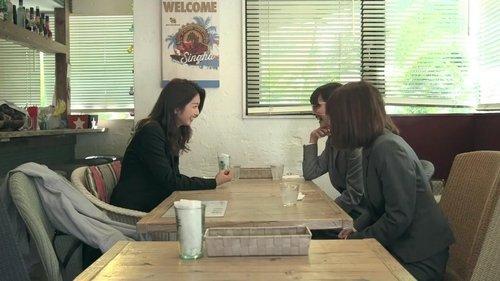 Terrace House: Opening New Doors Season 1 Episode 2 - A New Experience For Her