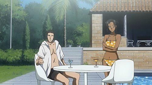 Gungrave Season 1 Episode 13 - Betrayal