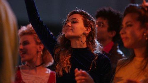 Disney Intertwined Season 1 Episode 4 - CD Room