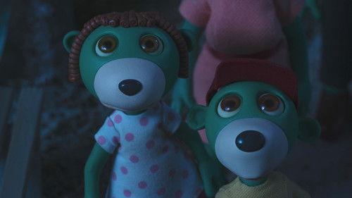 The Treflik Family Season 2 Episode 7 - Treflik Is Missing