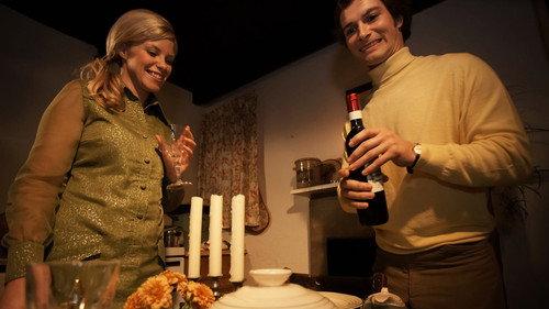 Heartbeat Season 16 Episode 11 - Dead Men Do Tell Tales