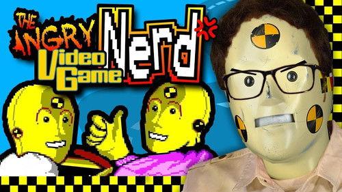The Angry Video Game Nerd Season 14 Episode 5 - The Incredible Crash Dummies (NES)