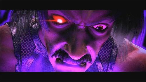 The King of Fighters: Destiny Season 1 Episode 24 - Destiny