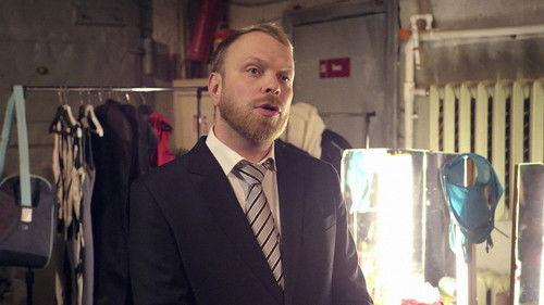 The Real Ass Boys Season 5 Episode 29 - Конкурс Красоты