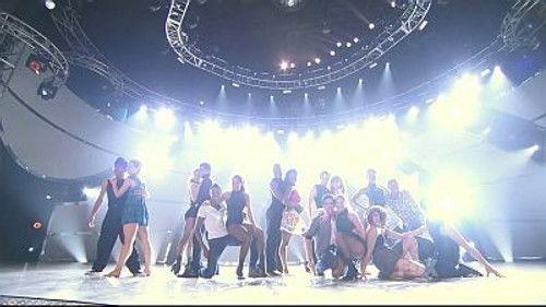 So You Think You Can Dance Season 8 Episode 10 - Top 16 Perform