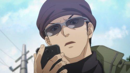 undefined Season 1 Episode 11 - Father