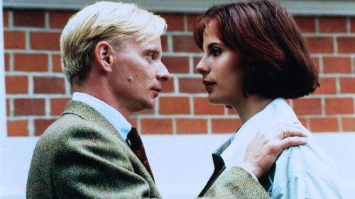 Polizeiruf 110 Season 25 Episode 3 - Gefährliche Küsse