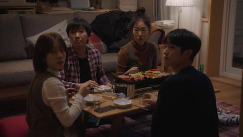 One Spring Night Season 1 Episode 6 - Episode 6