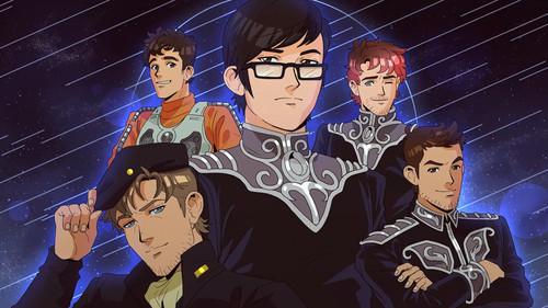 Fan Service Season 3 Episode 10 - A Real, Metaphorical Giraffe