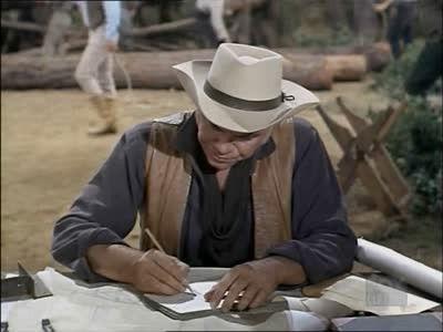 Bonanza Season 5 Episode 13 - The Prime of Life