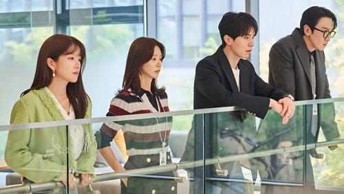 The Divorce Insurance Season 1 Episode 3 - Episode 3