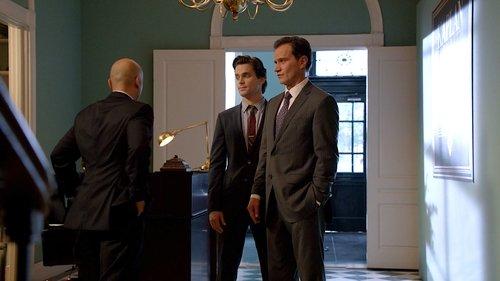 undefined Season 5 Episode 4 - Controlling Interest