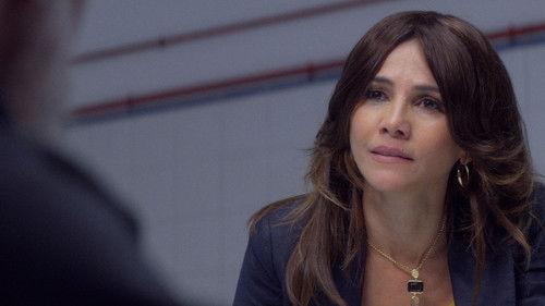 La sala Season 1 Episode 8 - Episode 8