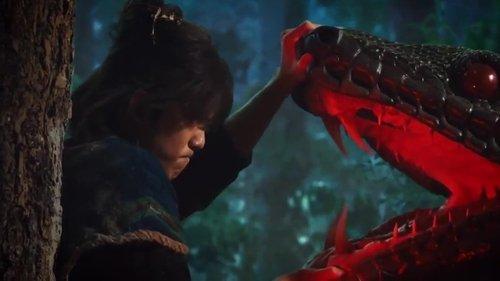 Fights Break Sphere Season 1 Episode 6 - Episode 6