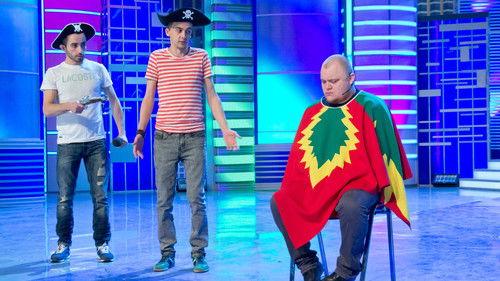 KVN Season 43 Episode 5 - Episode 5