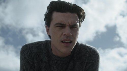 undefined Season 10 Episode 1 - Cape Fear