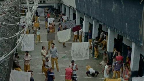 Carcereiros Season 1 Episode 6 - Episode 6