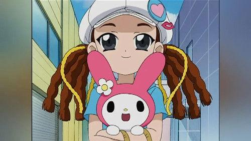 Onegai My Melody Season 1 Episode 22 - It Would Be Nice If Mama Can Become Happy!